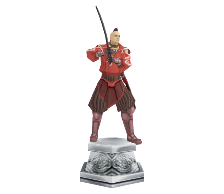 Preview in Browser - Suikoden V