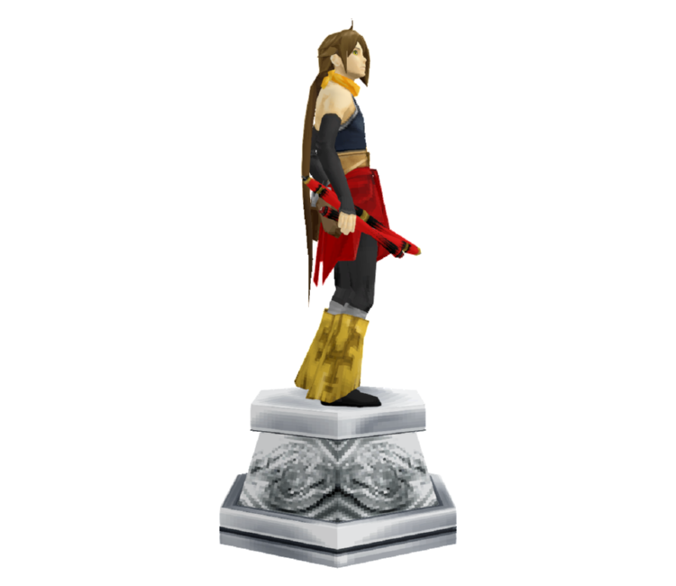 Preview in Browser - Suikoden V