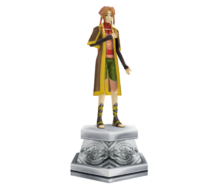 Preview in Browser - Suikoden V