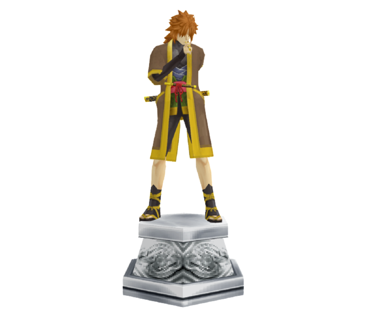 Preview in Browser - Suikoden V