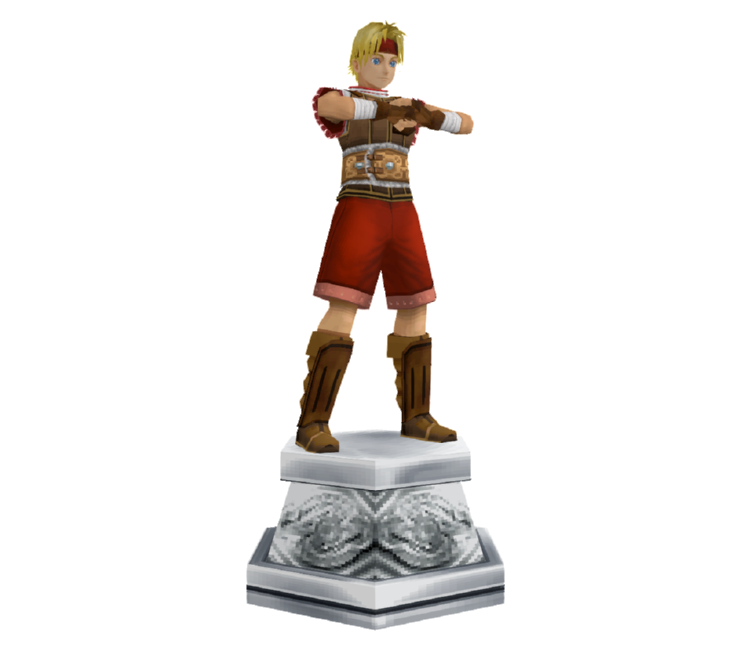 Preview in Browser - Suikoden V
