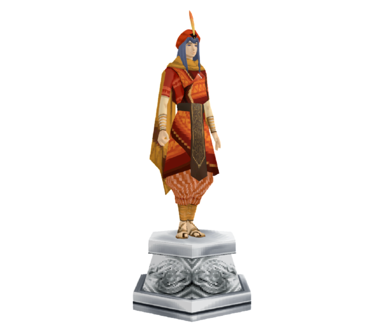 Preview in Browser - Suikoden V