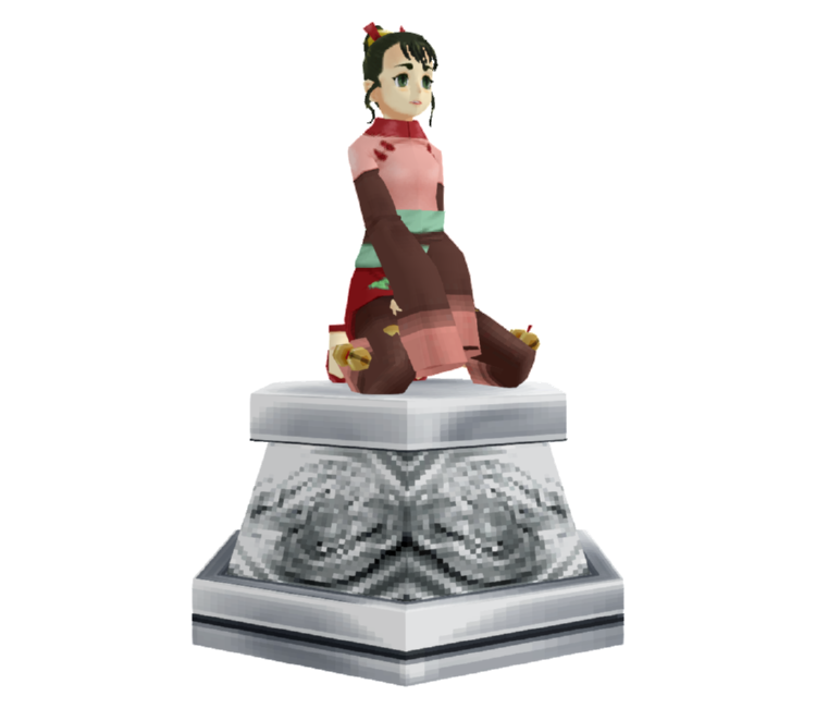 Preview in Browser - Suikoden V