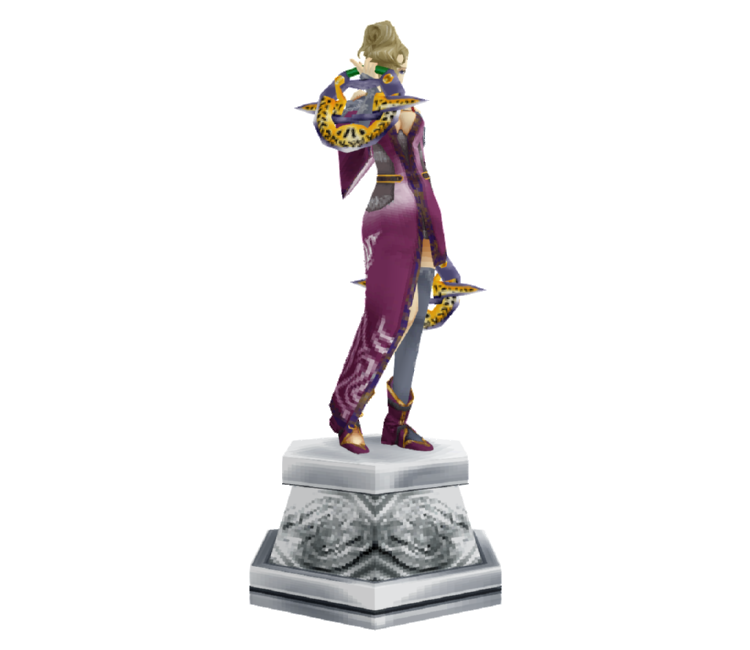 Preview in Browser - Suikoden V