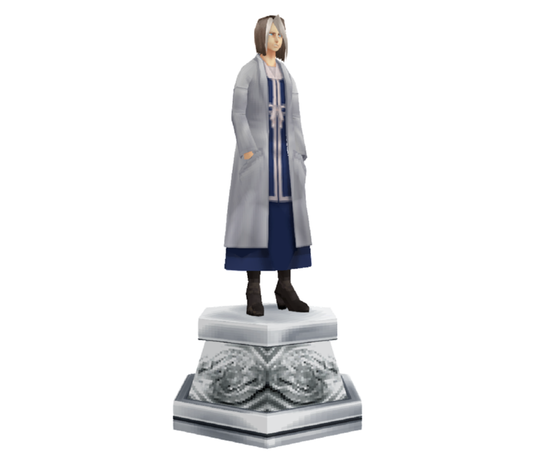 Preview in Browser - Suikoden V