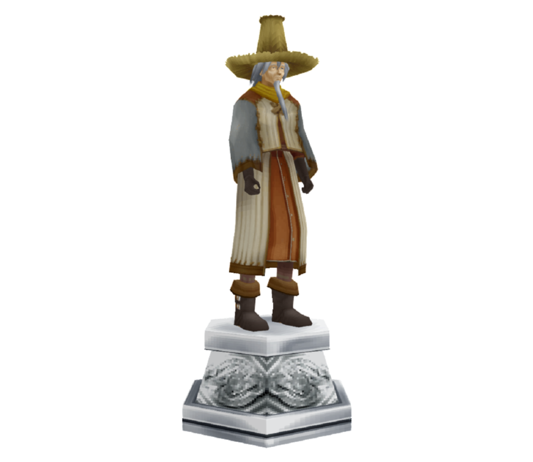 Preview in Browser - Suikoden V