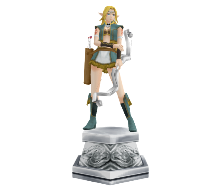 Preview in Browser - Suikoden V