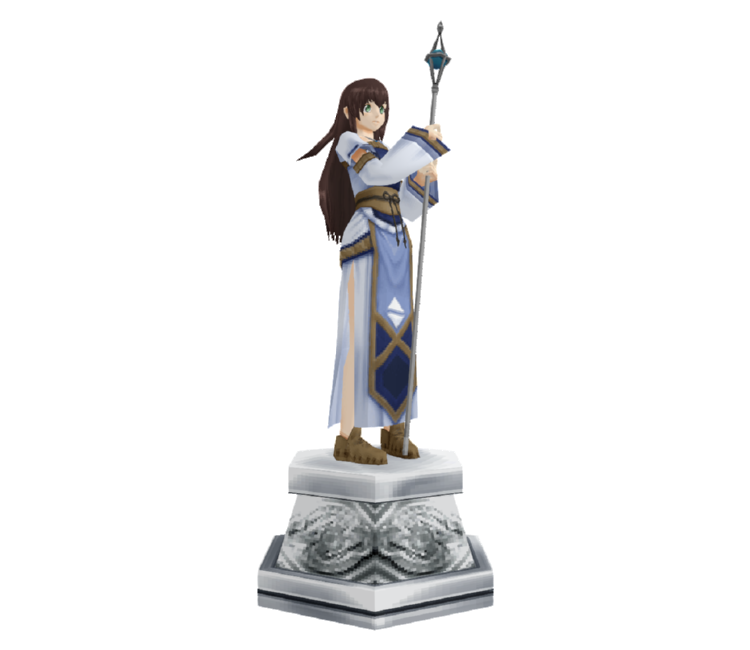 Preview in Browser - Suikoden V