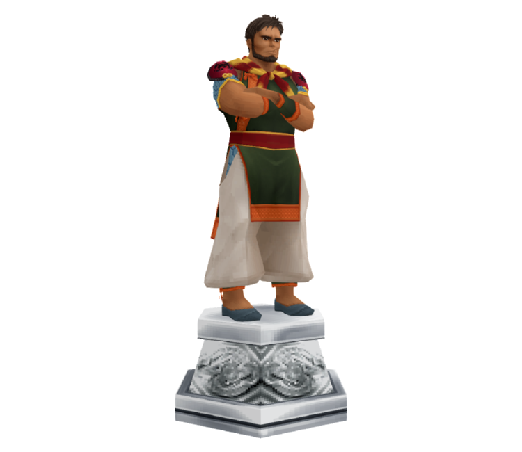 Preview in Browser - Suikoden V