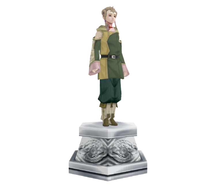 Preview in Browser - Suikoden V