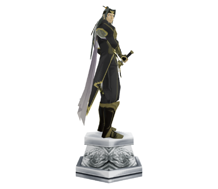 Preview in Browser - Suikoden V