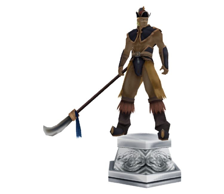Preview in Browser - Suikoden V