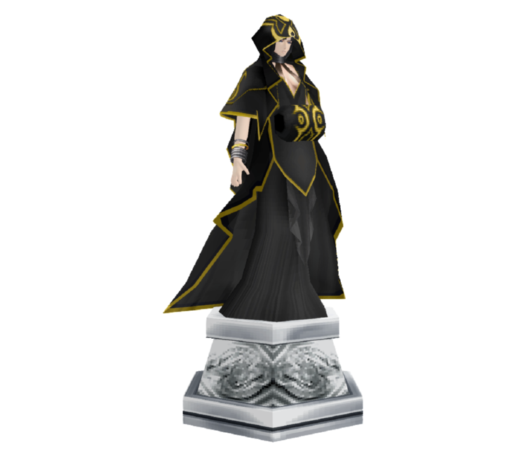 Preview in Browser - Suikoden V