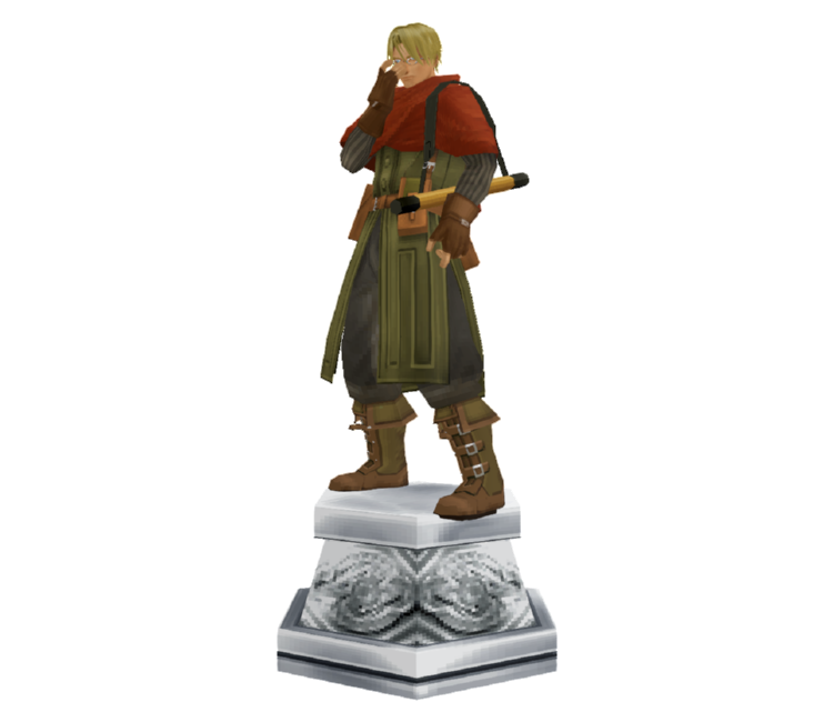 Preview in Browser - Suikoden V