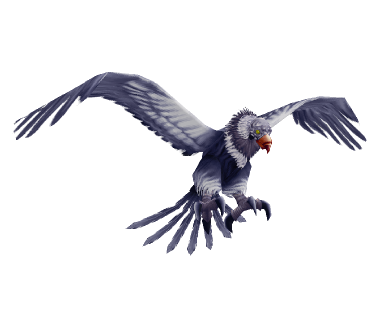Preview in Browser - Suikoden V