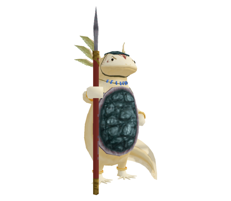 Preview in Browser - Suikoden V