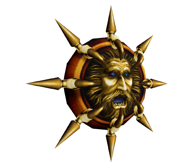 Preview in Browser - Suikoden V