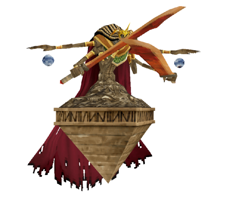 Preview in Browser - Suikoden V
