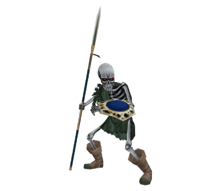 Preview in Browser - Suikoden V