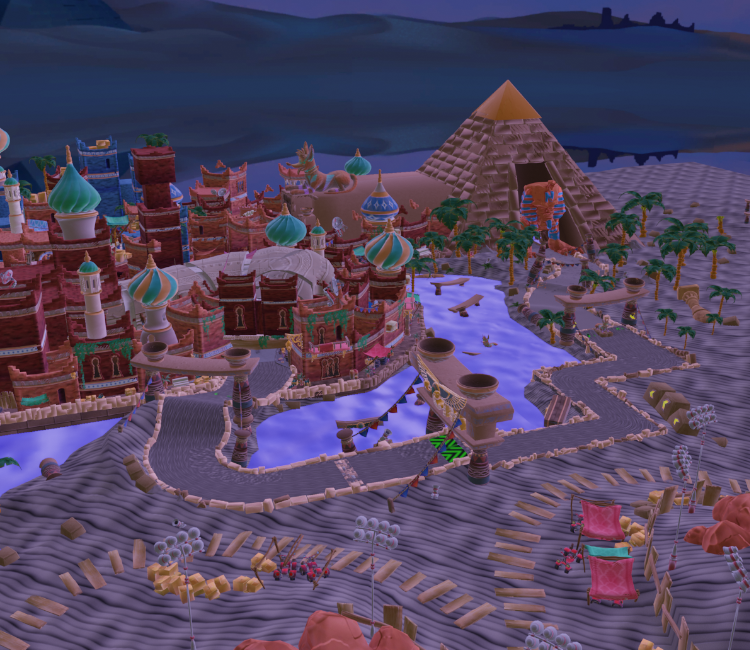 Download ZIP Archive - Crash Team Racing Nitro-Fueled