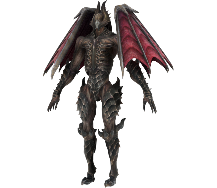 Preview in Browser - Devil May Cry 5