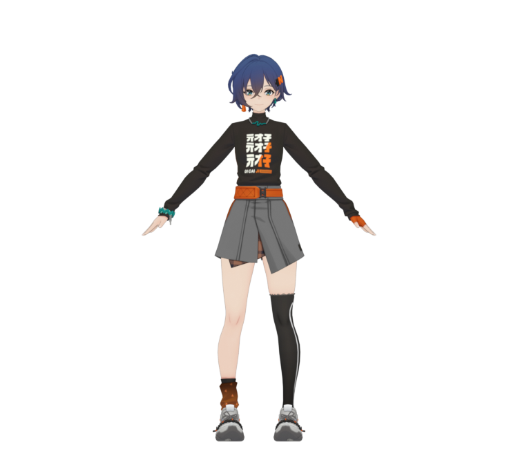 Preview in Browser - Zenless Zone Zero