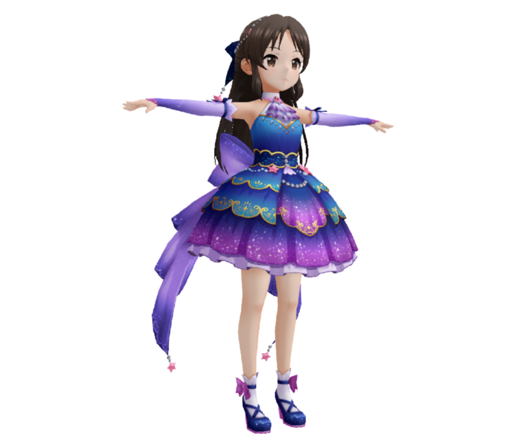 Preview in Browser - THE IDOLM@STER Cinderella Girls: Starlight Stage