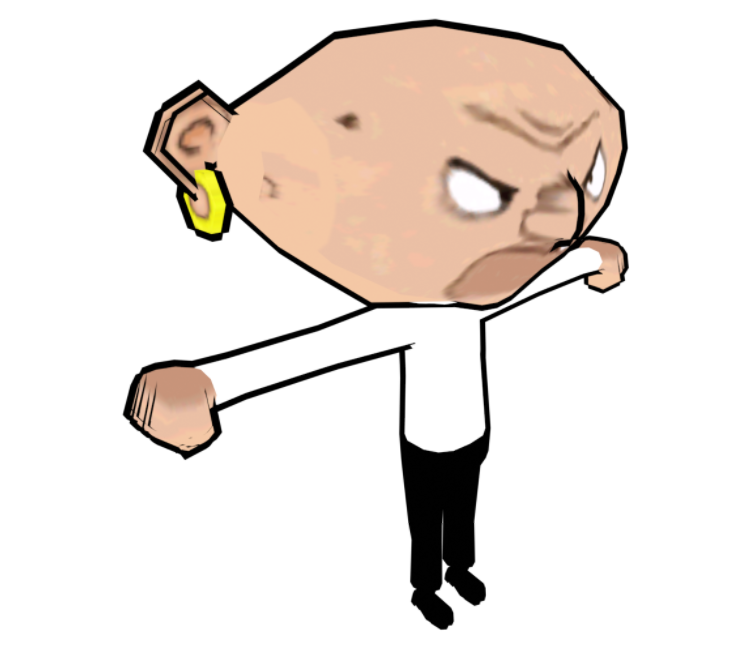 Preview in Browser - Mr. Bean
