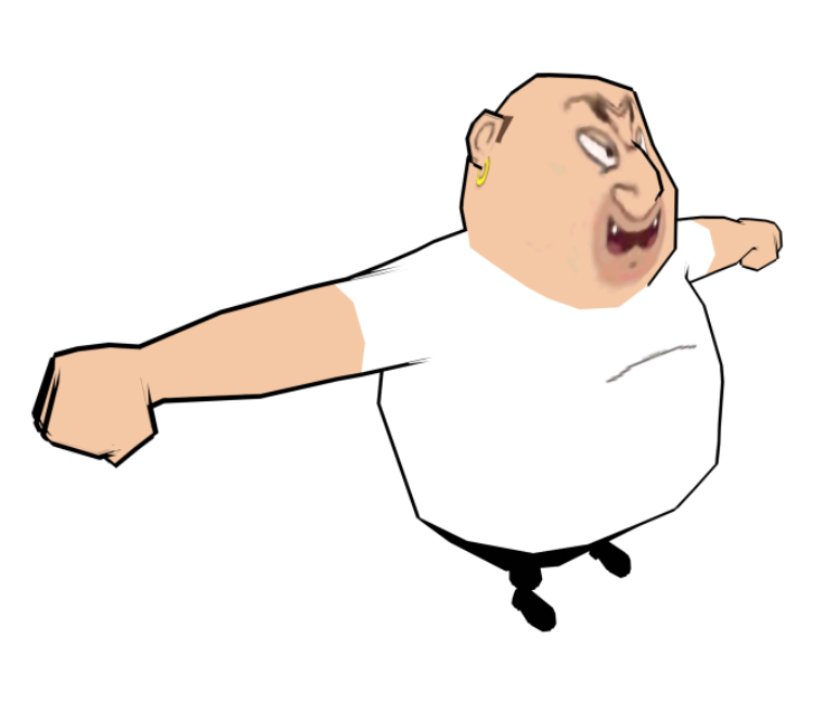 Preview in Browser - Mr. Bean
