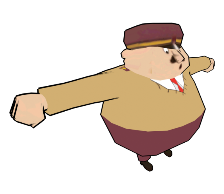 Preview in Browser - Mr. Bean