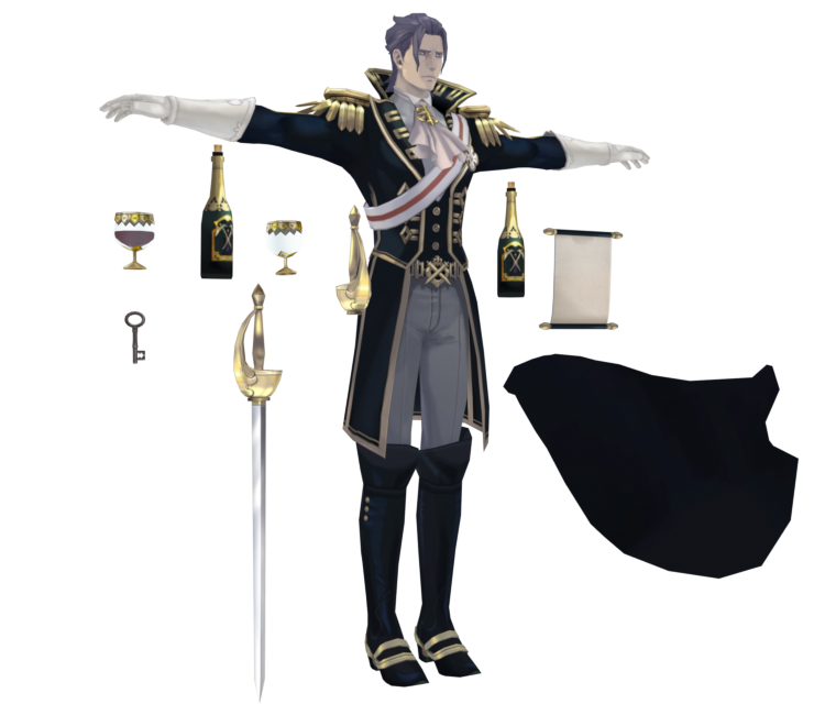 Preview in Browser - The Great Ace Attorney Chronicles