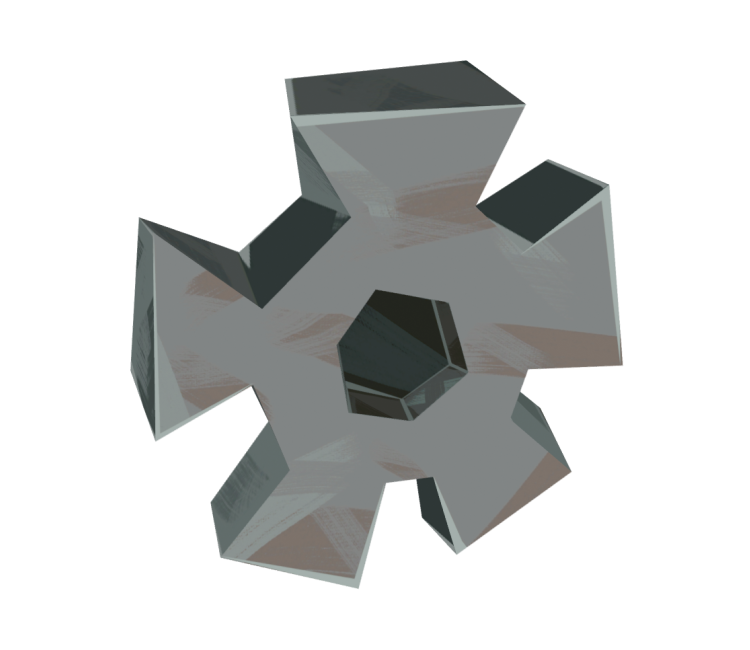 Preview in Browser - Crushed In Time