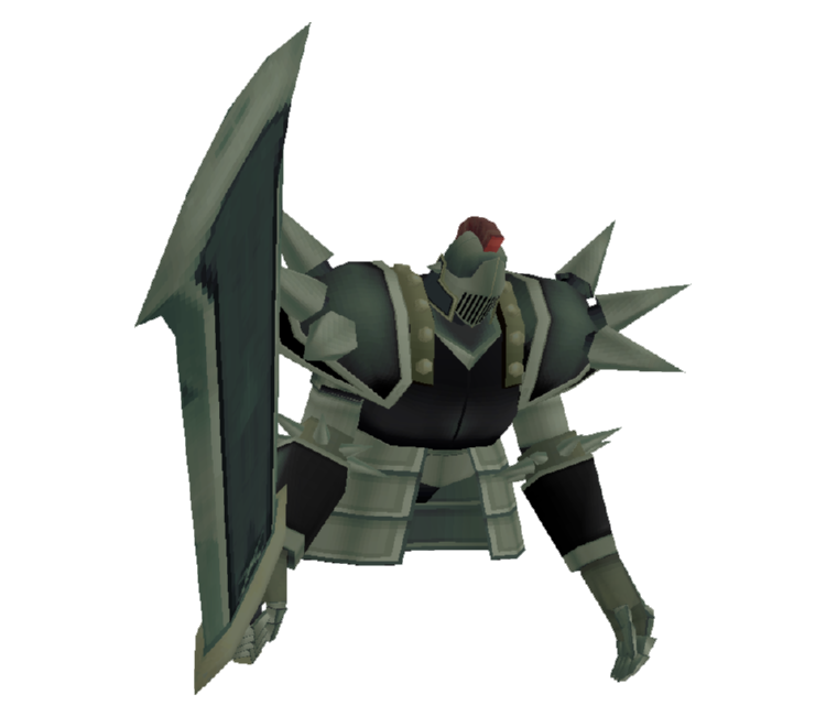 Preview in Browser - Suikoden V