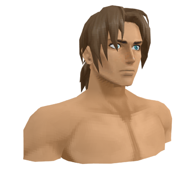 Preview in Browser - Suikoden V