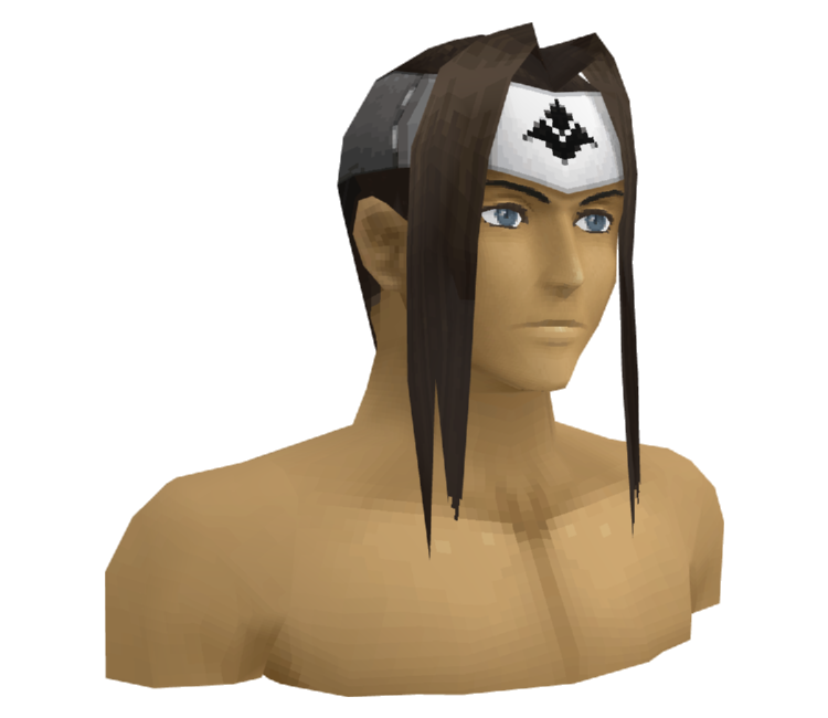 Preview in Browser - Suikoden V