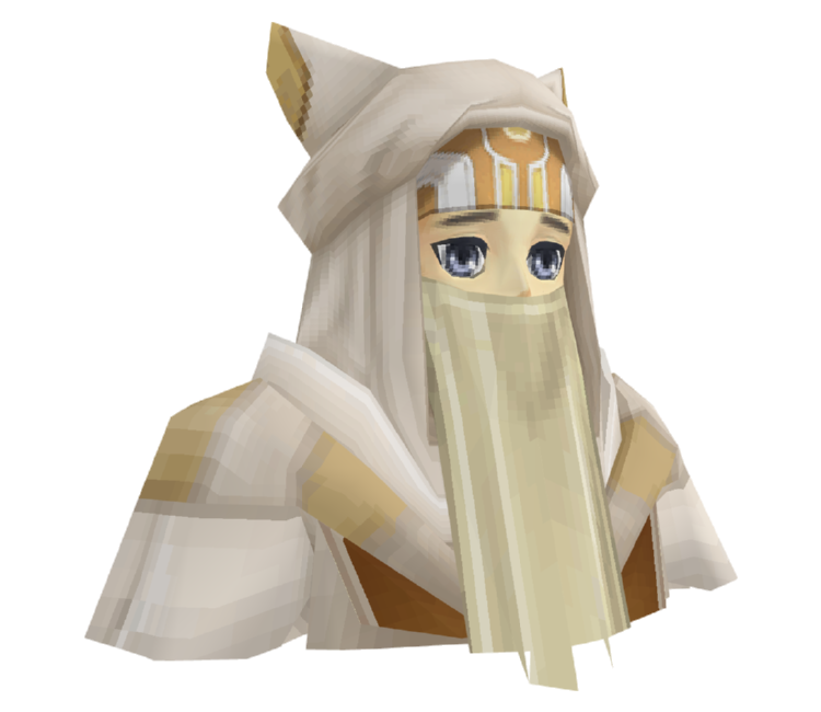 Preview in Browser - Suikoden V