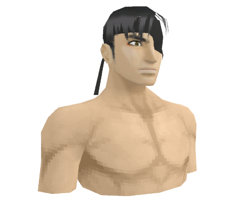 Preview in Browser - Suikoden V
