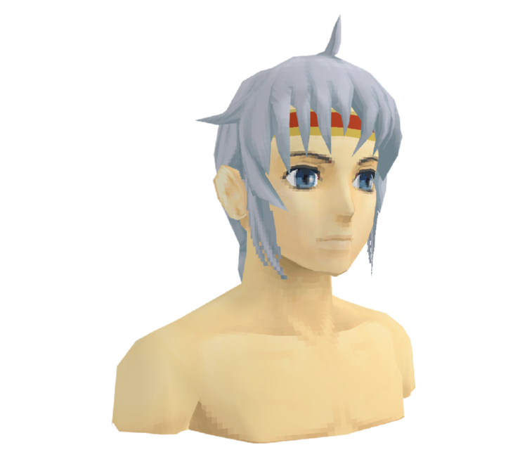 Preview in Browser - Suikoden V