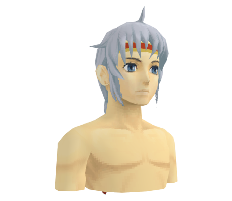 Preview in Browser - Suikoden V