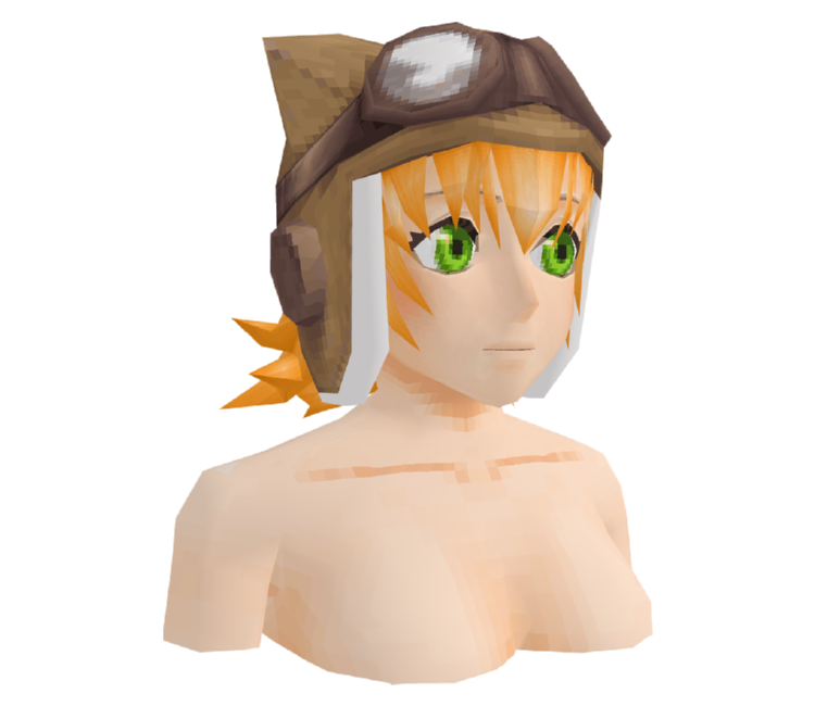 Preview in Browser - Suikoden V