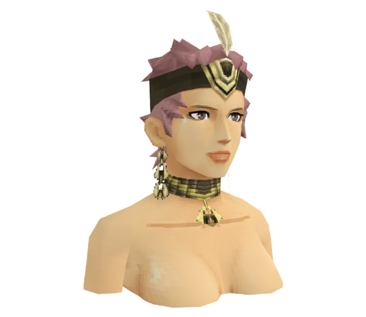 Preview in Browser - Suikoden V
