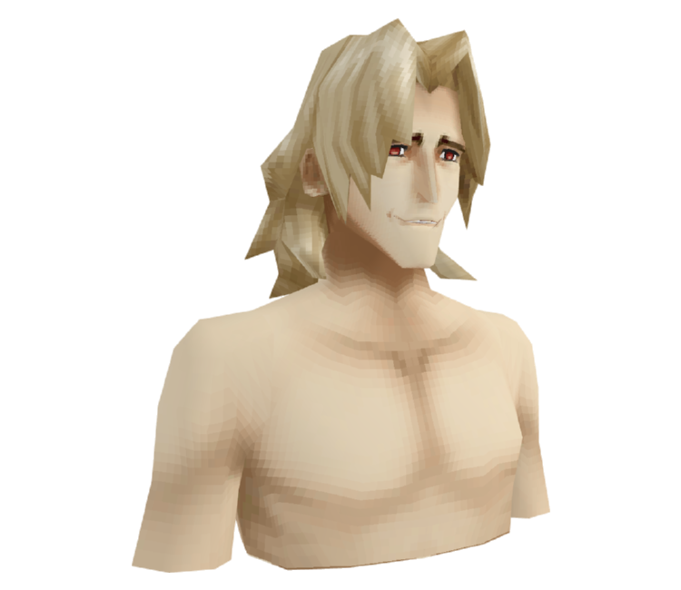 Preview in Browser - Suikoden V