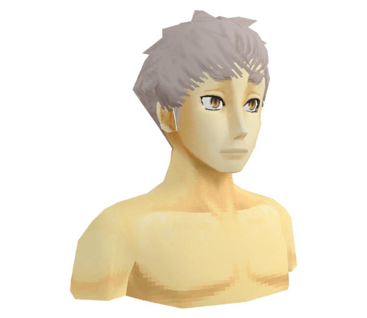 Preview in Browser - Suikoden V