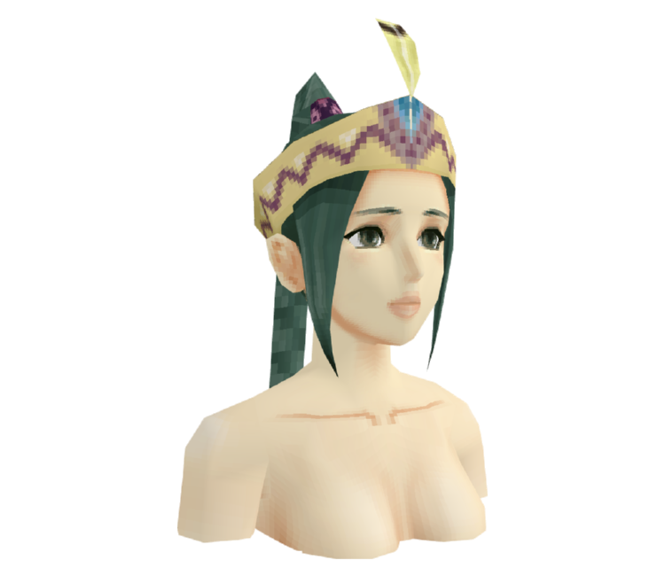 Preview in Browser - Suikoden V