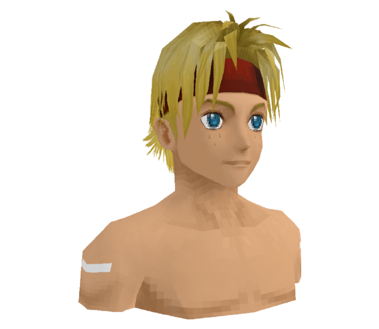Preview in Browser - Suikoden V