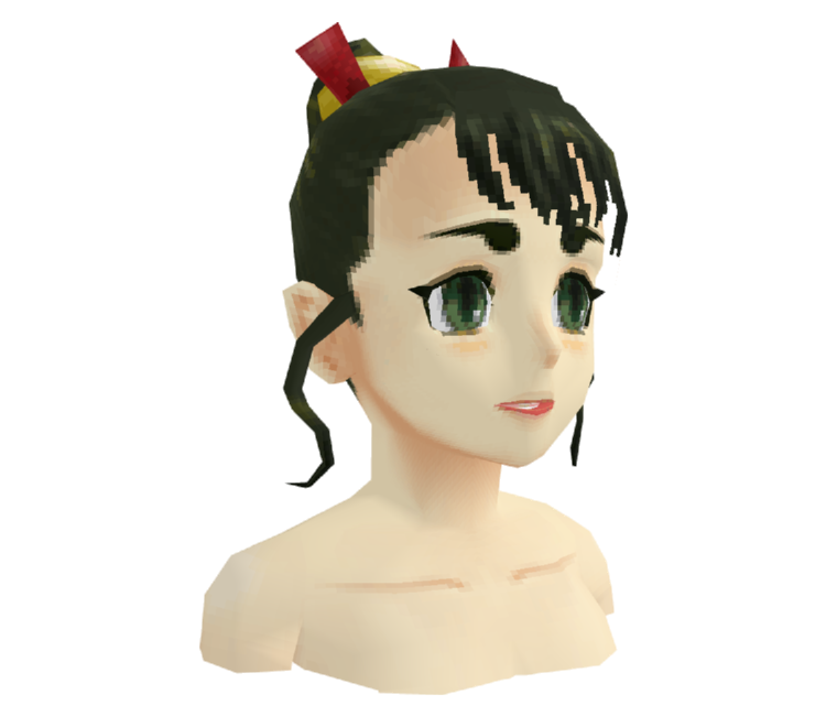 Preview in Browser - Suikoden V