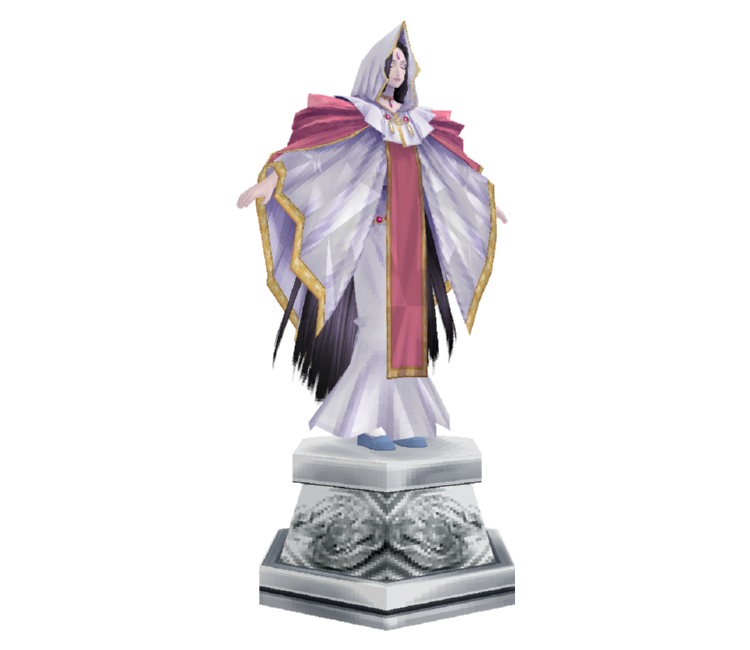 Preview in Browser - Suikoden V