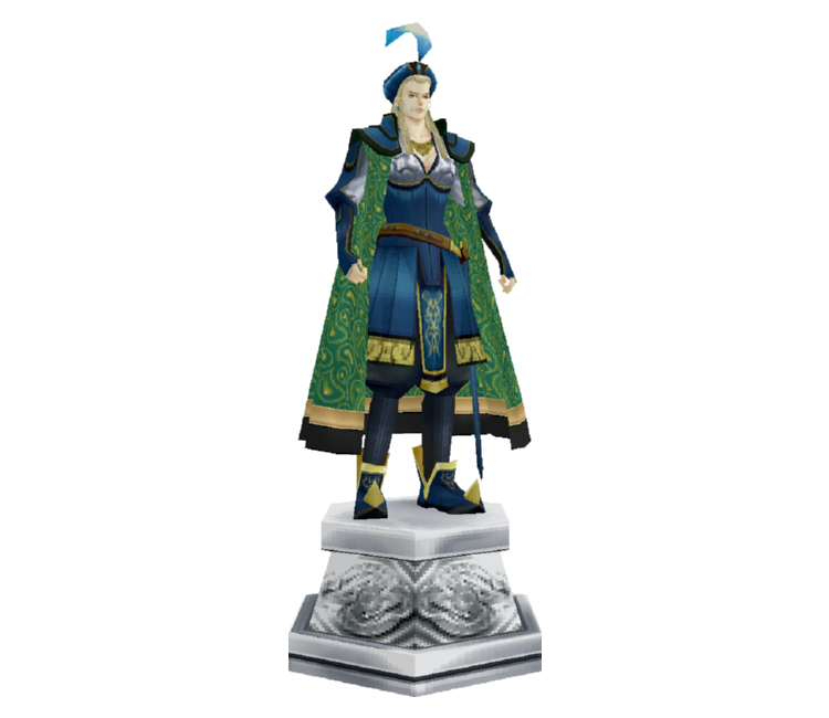 Preview in Browser - Suikoden V