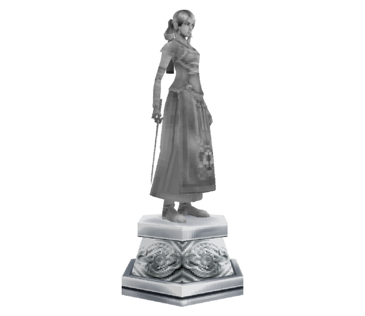 Preview in Browser - Suikoden V