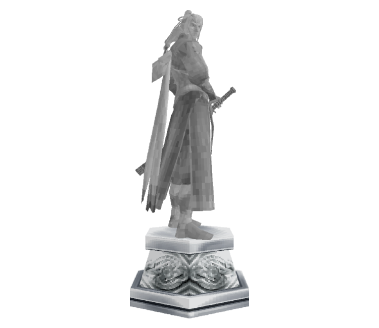Preview in Browser - Suikoden V